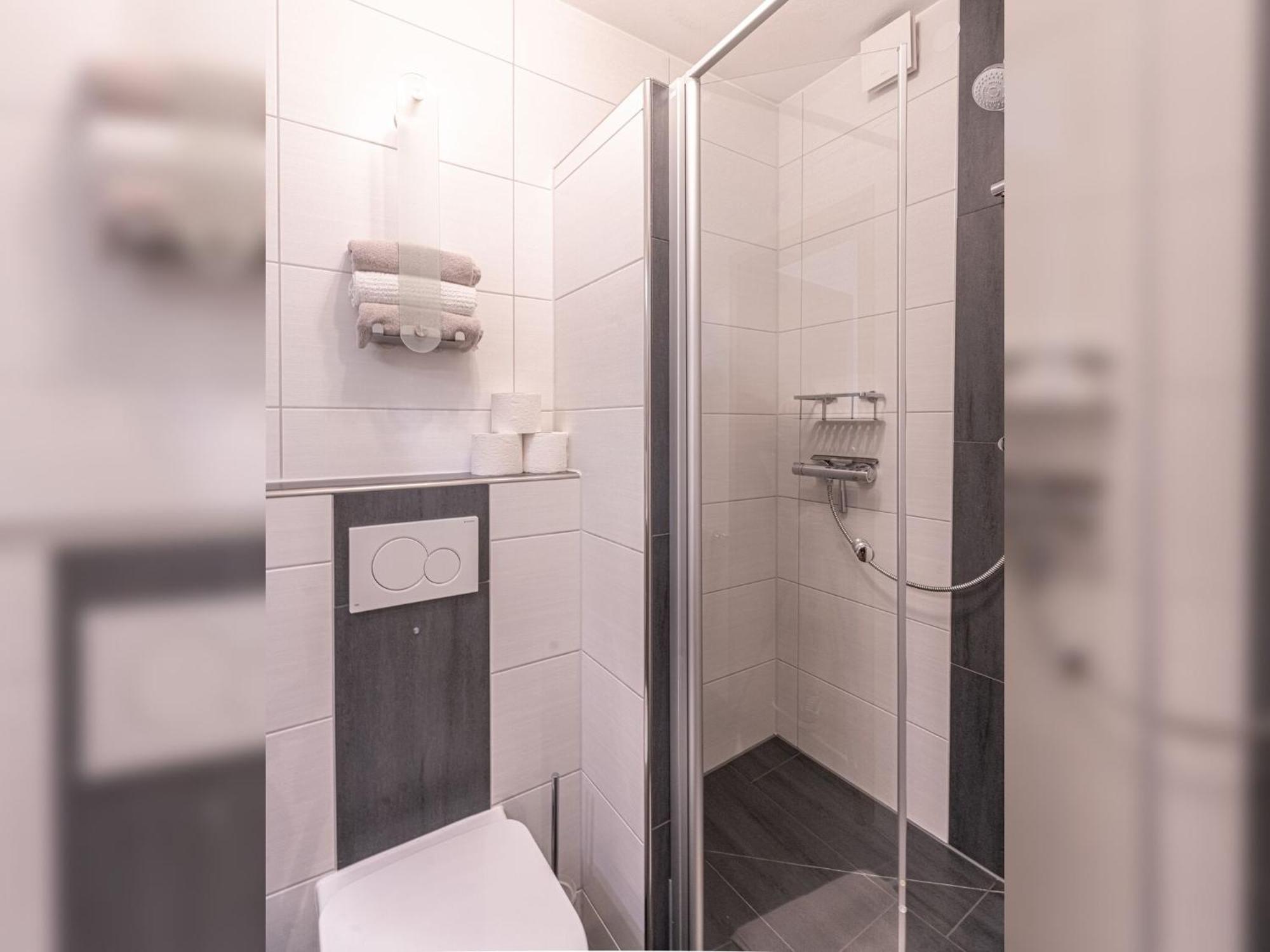 Spacious Apartment With Sauna Drachselsried Exteriör bild