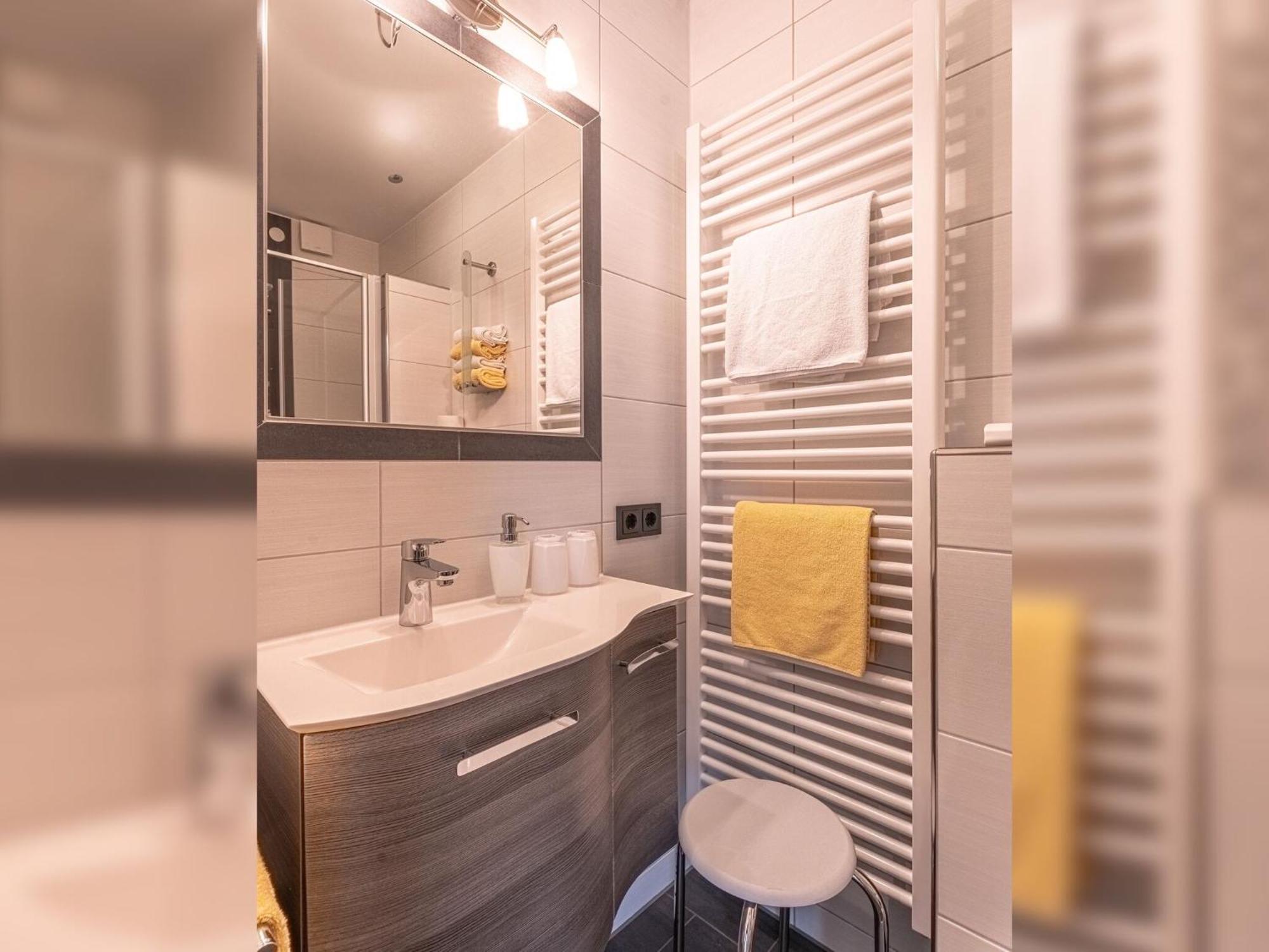 Spacious Apartment With Sauna Drachselsried Exteriör bild