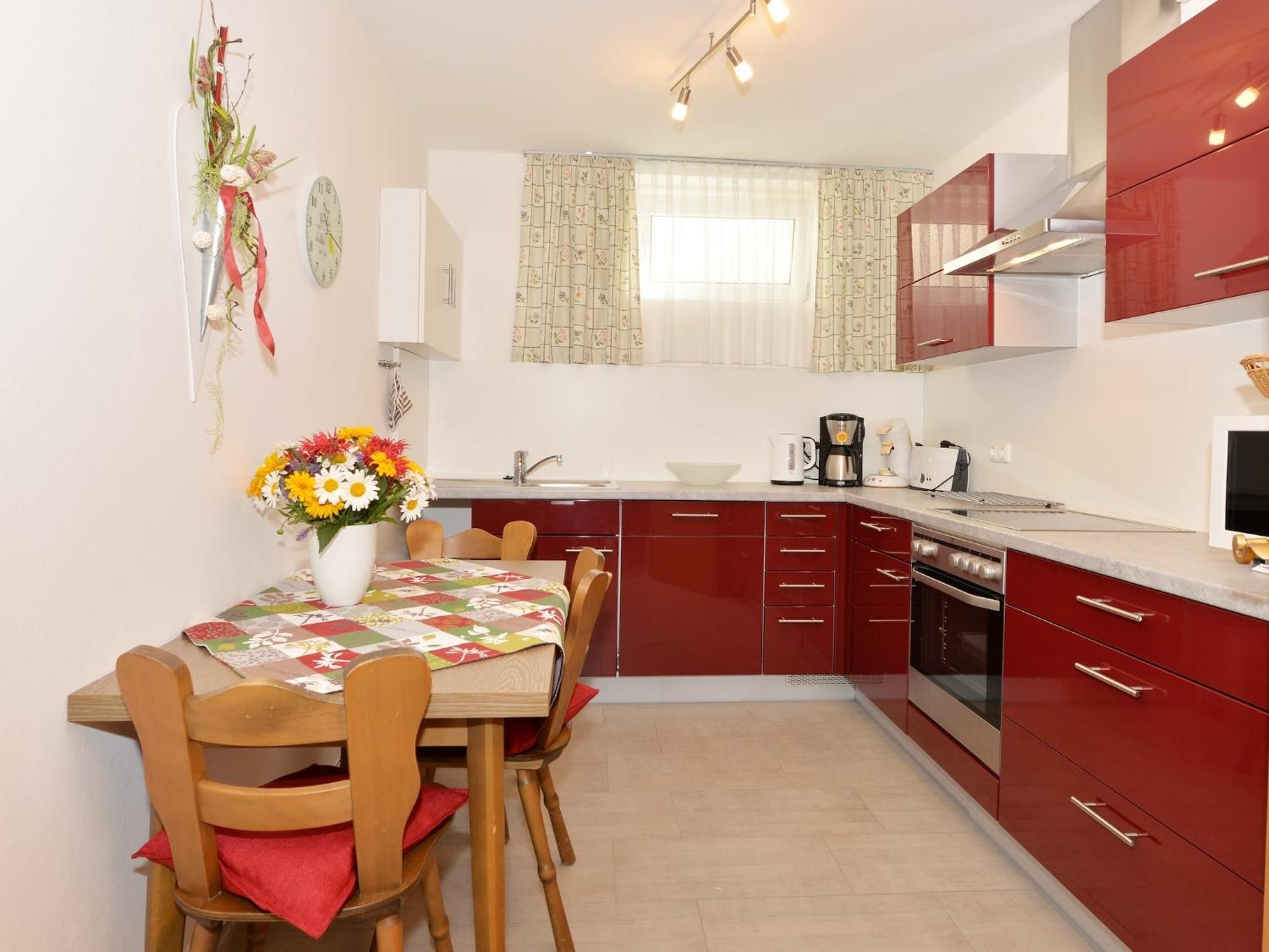 Spacious Apartment With Sauna Drachselsried Exteriör bild